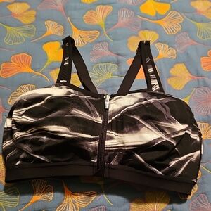 VS "Knockout" Sports bra 36DD